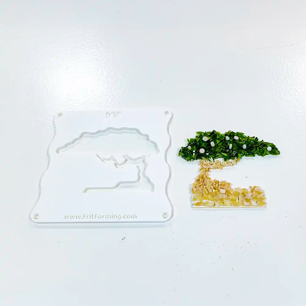 FritForming Bonsai boom