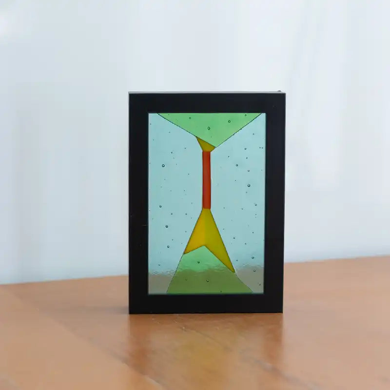 Electrische gitaar - Groen