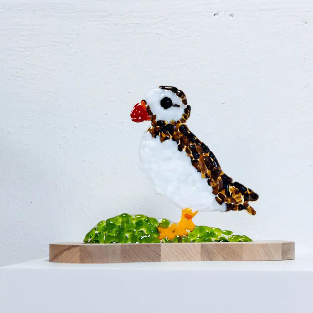 FritForming Papegaaiduiker