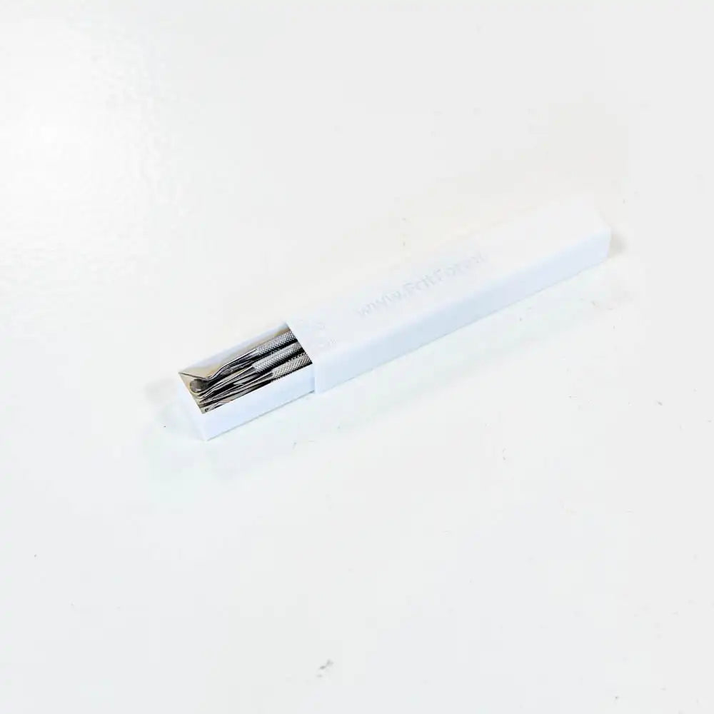 FritForming Boetseerhaken set