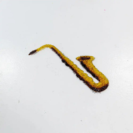 Saxofoon FritForm