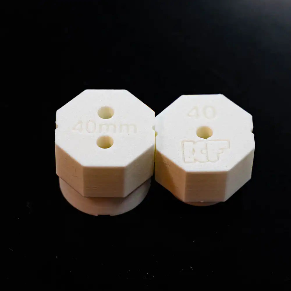 KlikFiks – Slimme wandmontage voor glaskunst