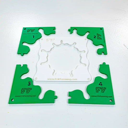 FritForming Splash