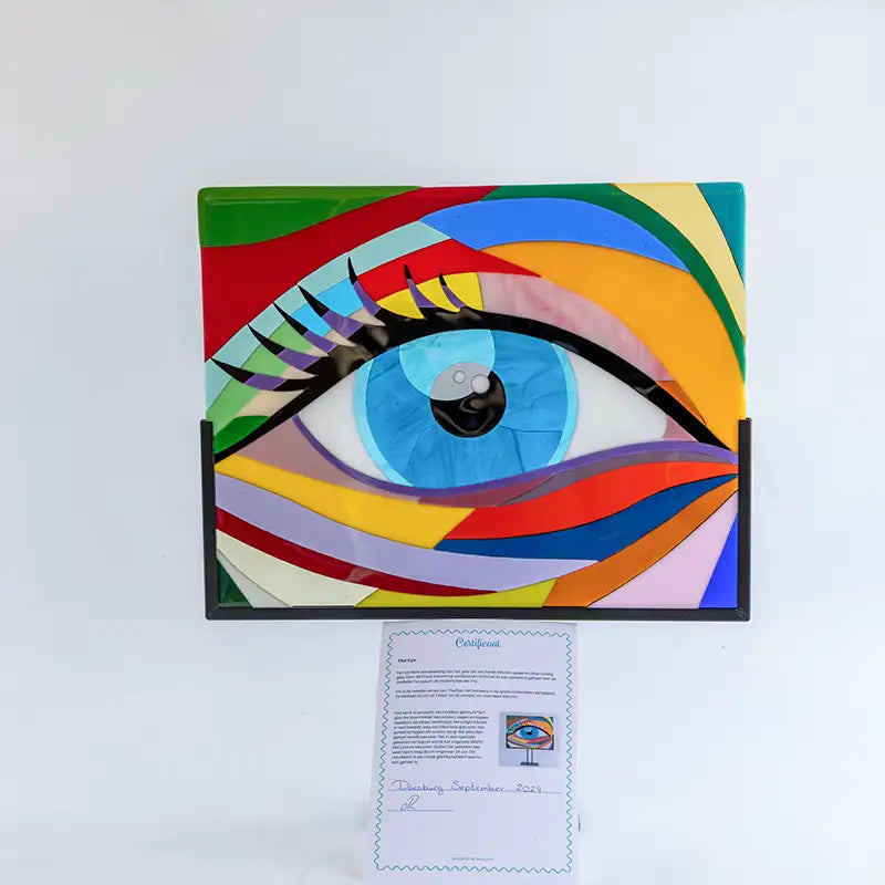 The Eye V2