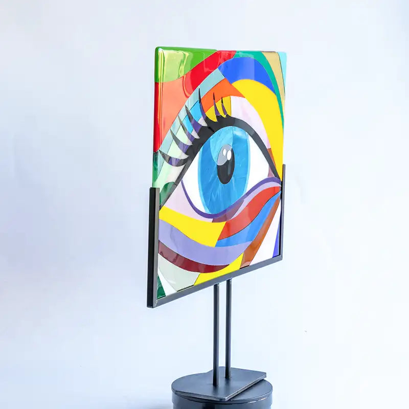 The Eye V2