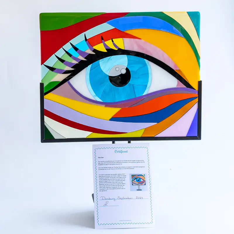 The Eye V2