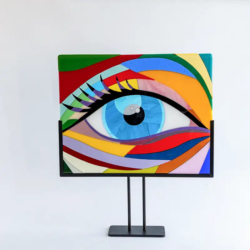 The Eye V2