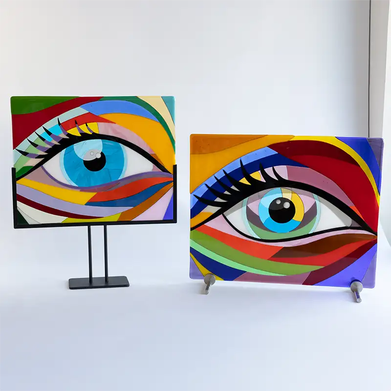 The Eye V2