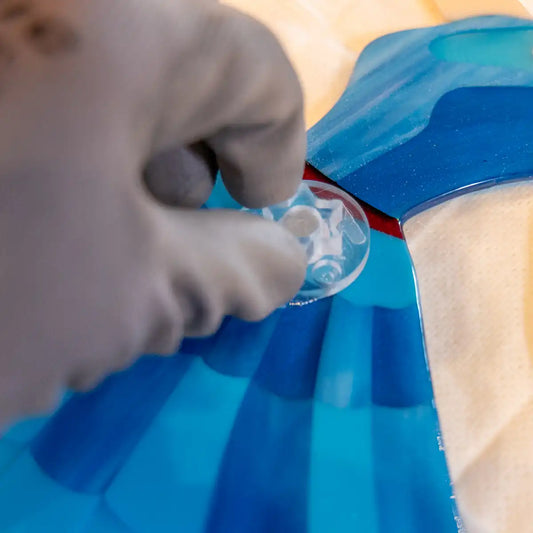 Klik Fiks Installatie handleiding