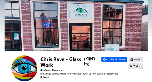 Een nieuw begin op Facebook