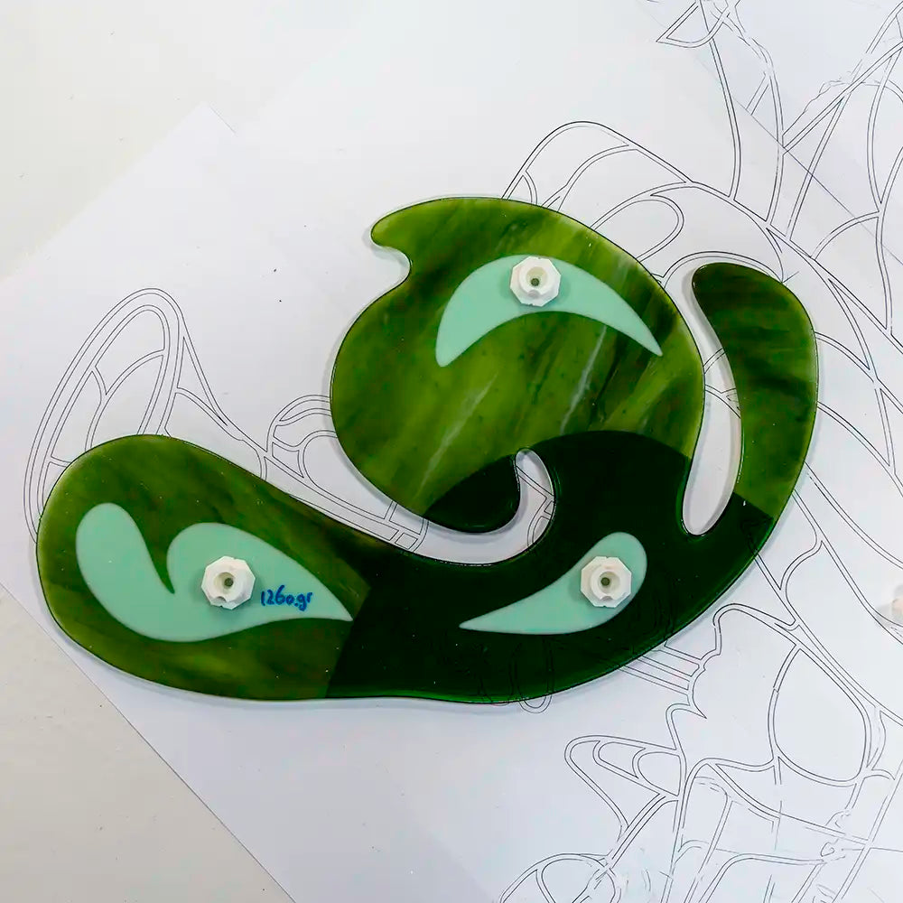 KlikFiks 3D - Installatie handleiding