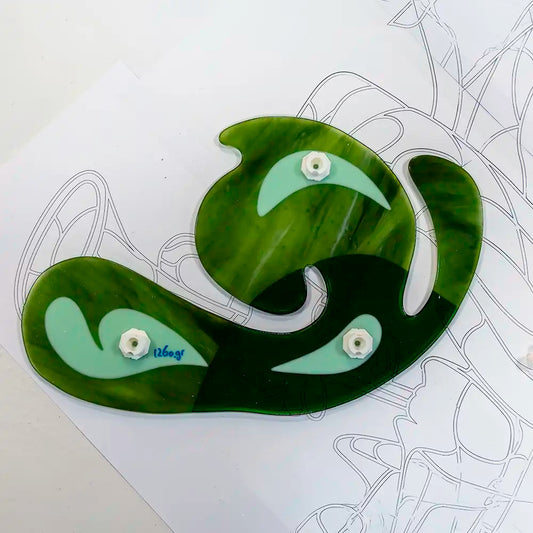 KlikFiks 3D - Installatie handleiding