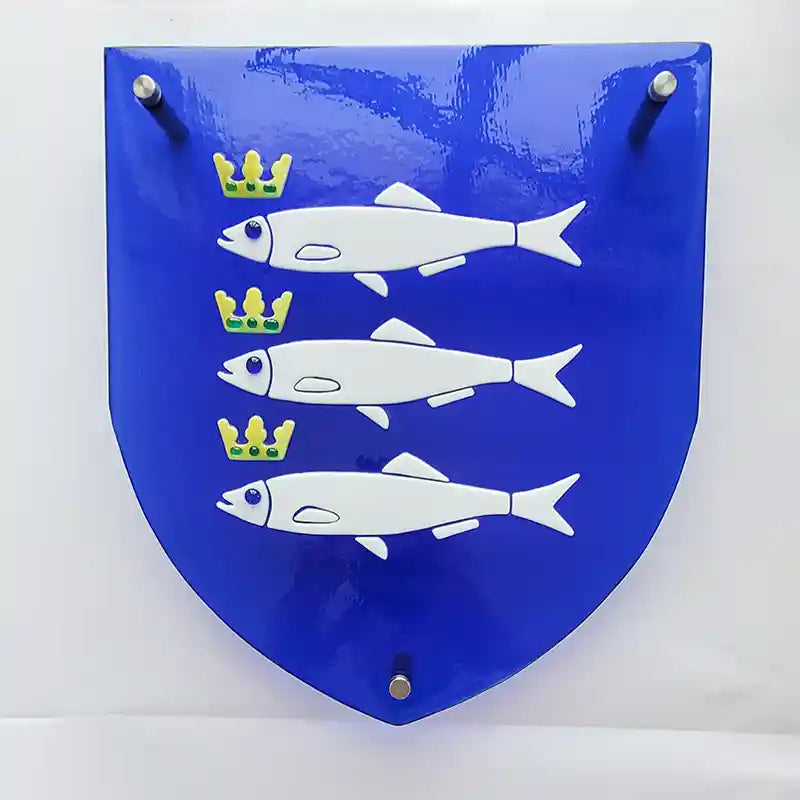 Wapen van Scheveningen