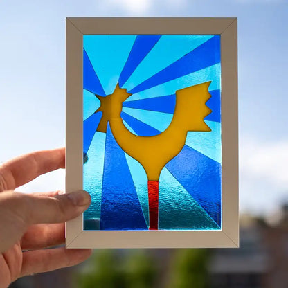 Kerkhaan Doesburg 1-5 sold