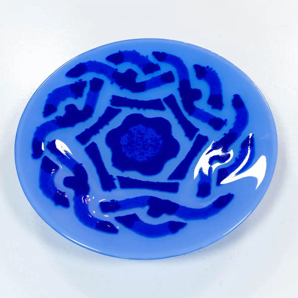 FritForming Celtic Circle