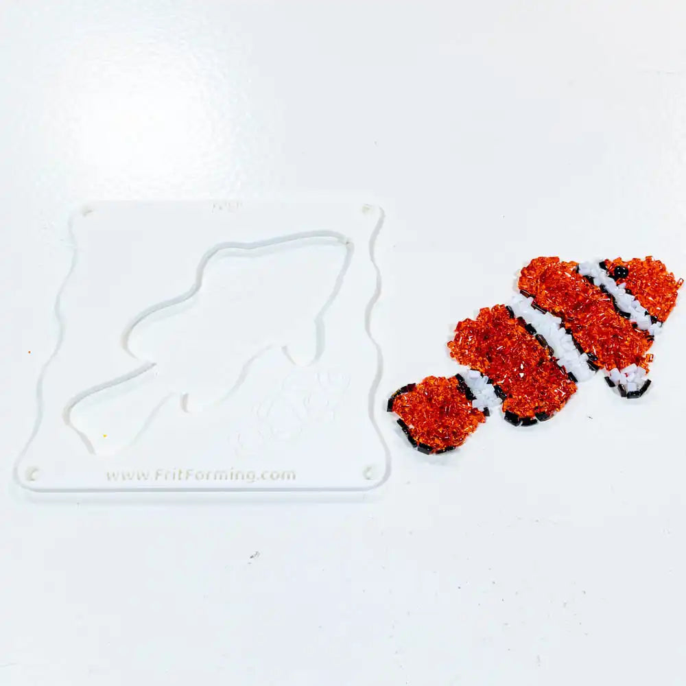 FritForming Clownvis