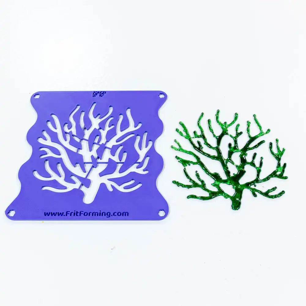 FritForming Koraal Versie 1