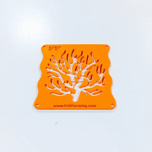 FritForming Koraal Versie 1