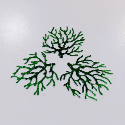 FritForming Koraal Versie 1