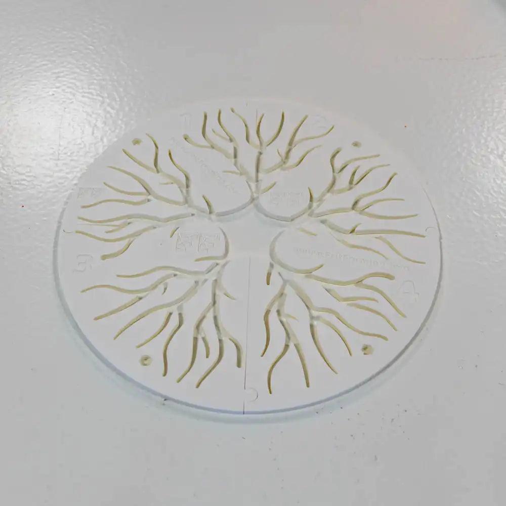 FritForming Koraal V2