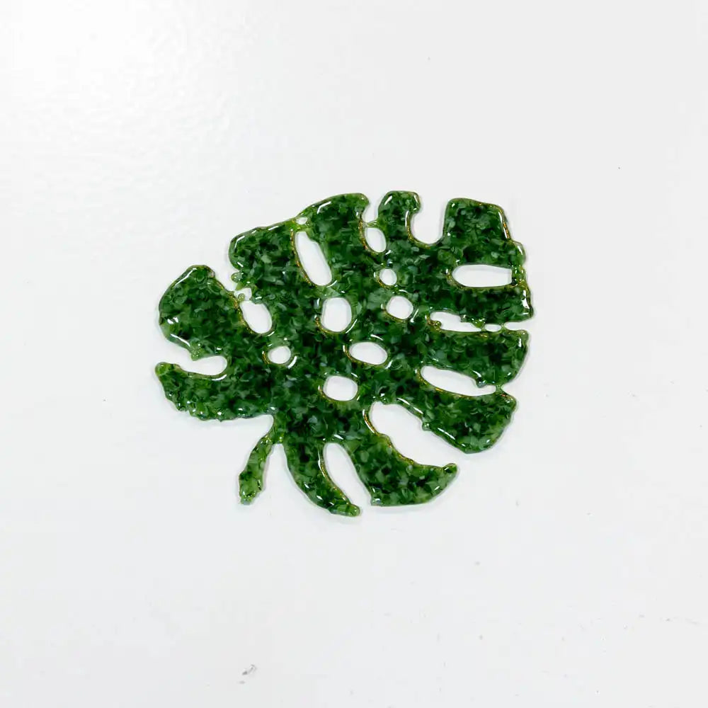 FritForming Monstera blad