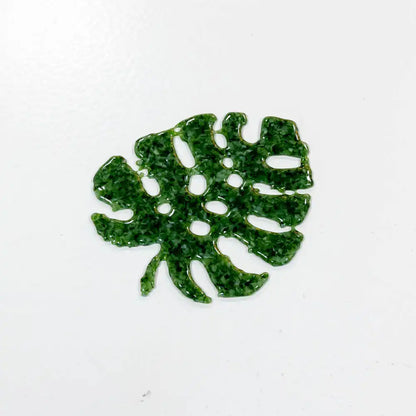 FritForming Monstera blad