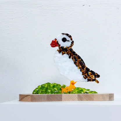 FritForming Papegaaiduiker