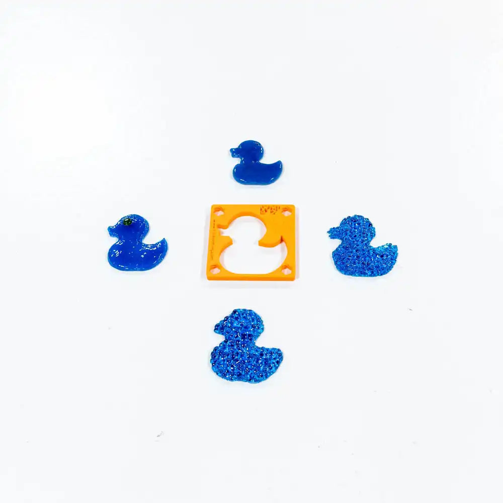 FritForming Bad eend