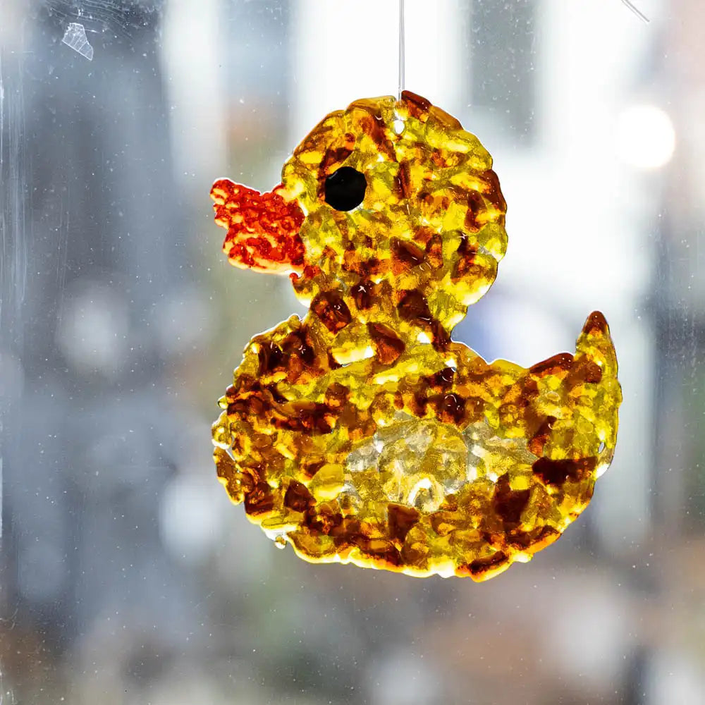 FritForming Bad eend