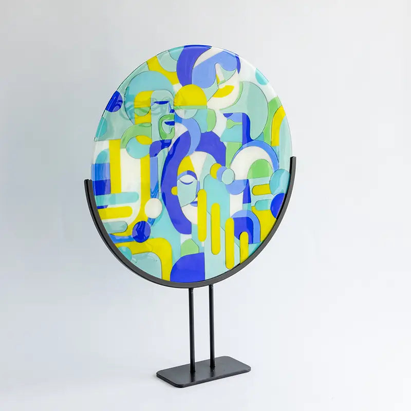 7 Faces - Sold
