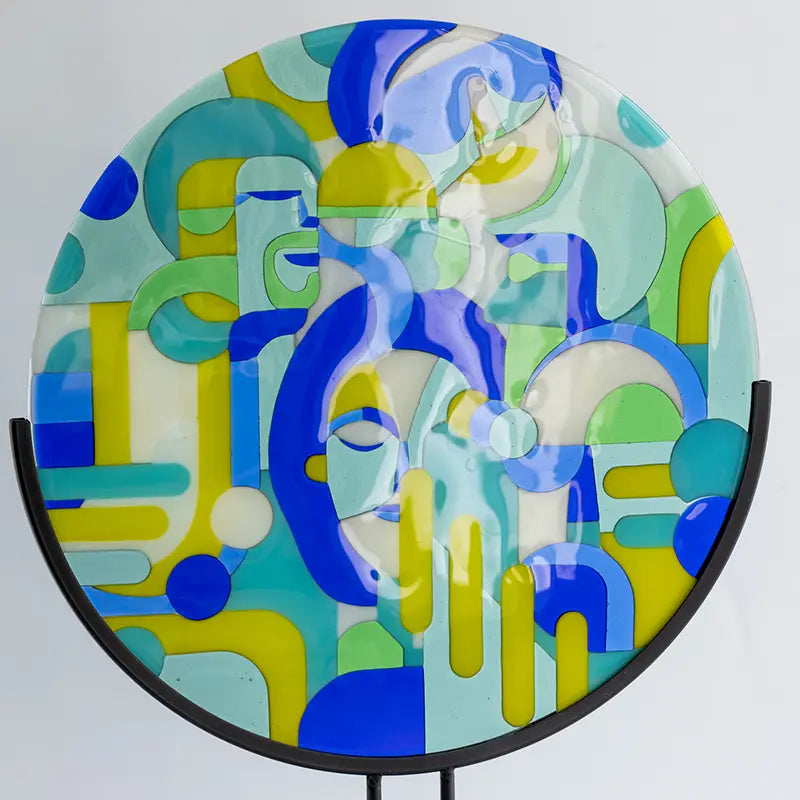 7 Faces - Sold