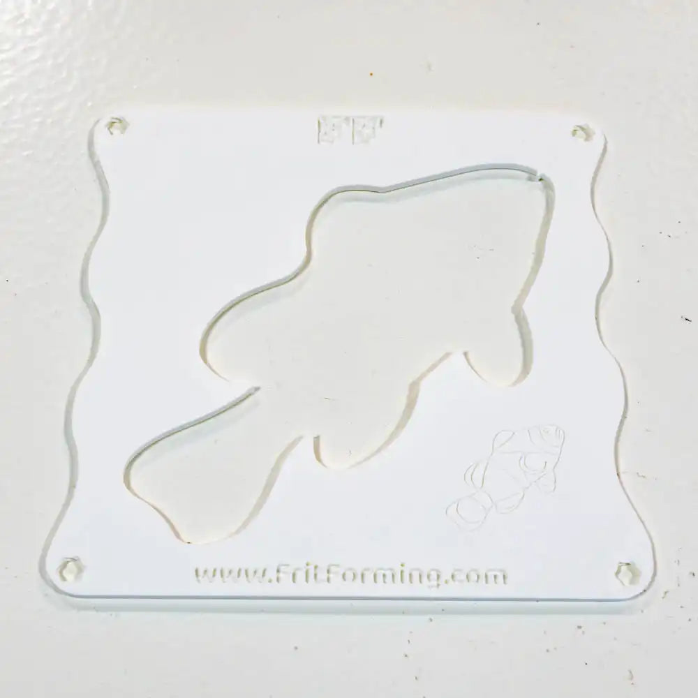 FritForming Clownvis