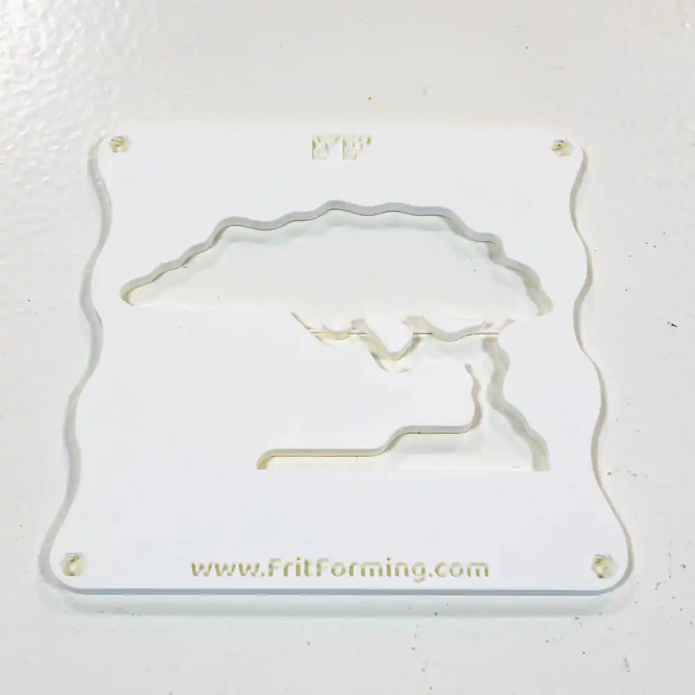 FritForming Bonsai boom