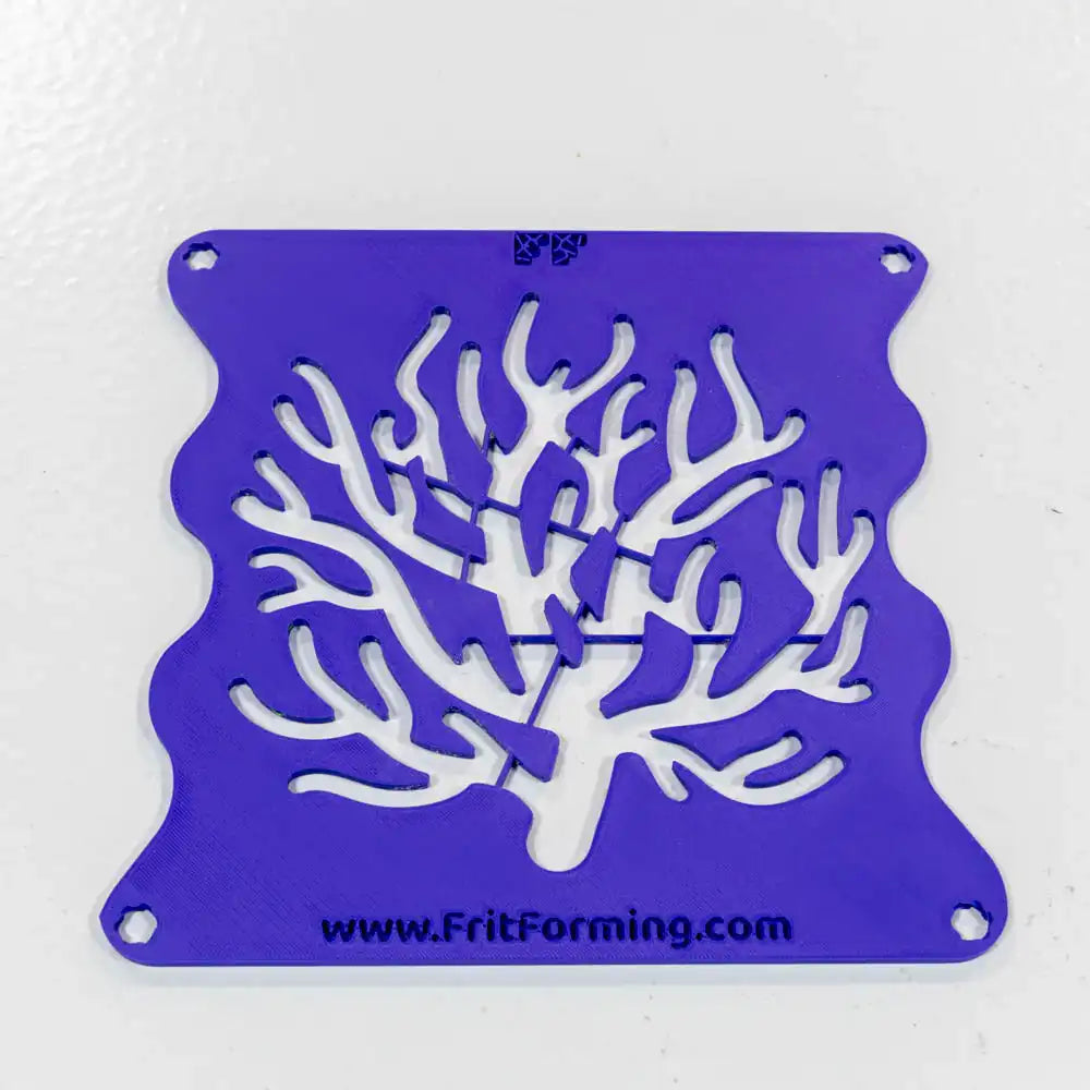 FritForming Koraal Versie 1