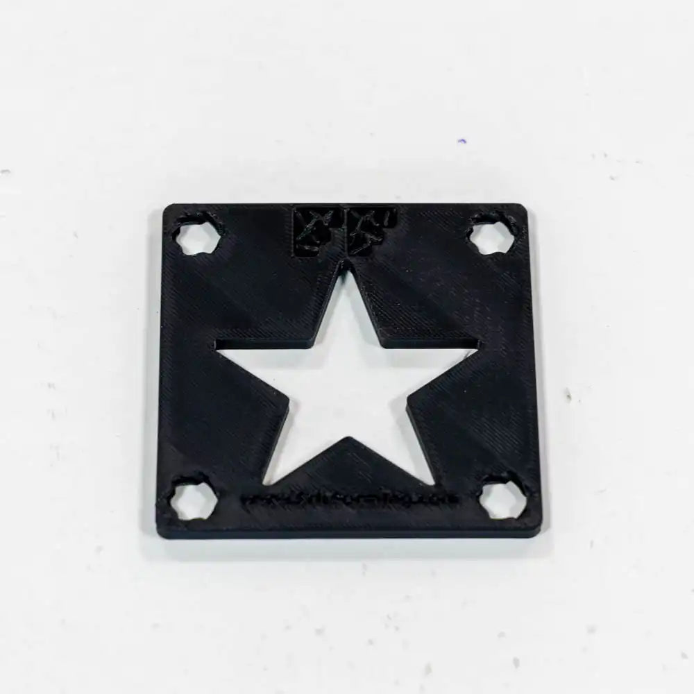 FritForm Vijfpuntige ster