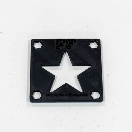 FritForm Vijfpuntige ster