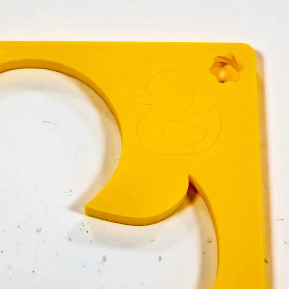 FritForming Bad eend