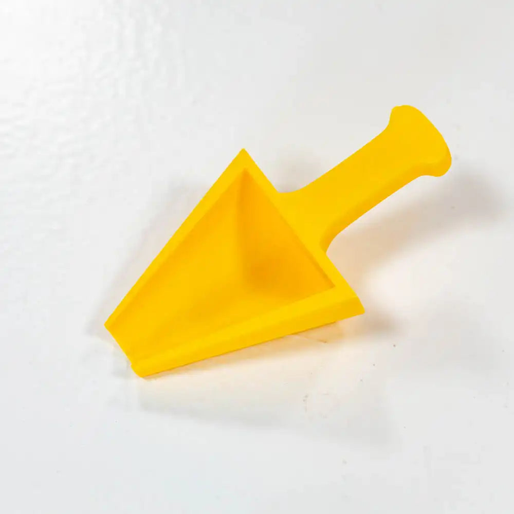 FritForming Frit Schep