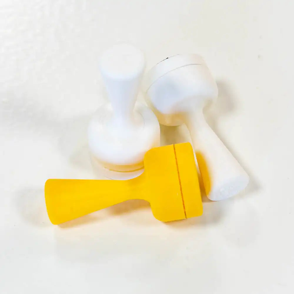 FritForming Stamper