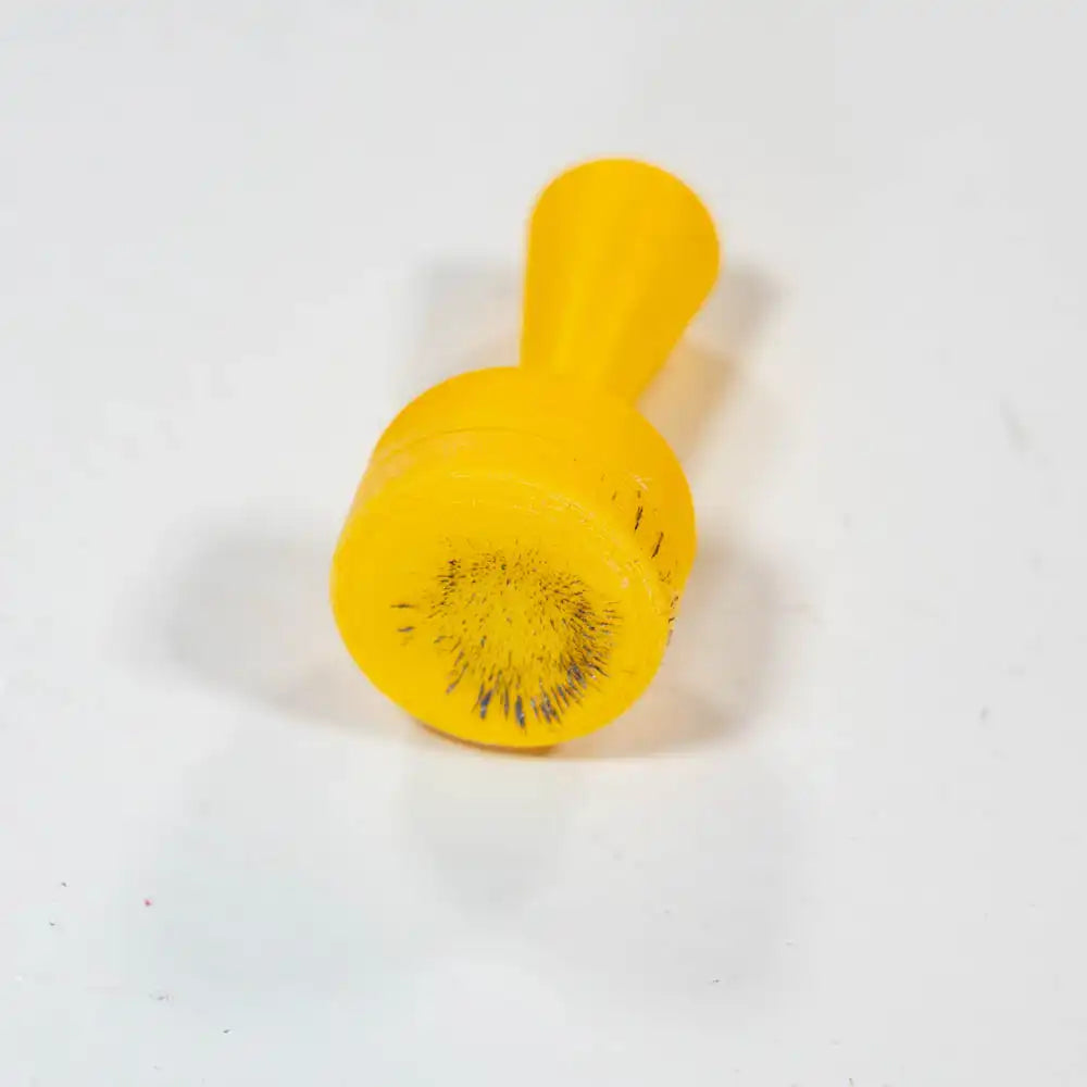 FritForming Stamper