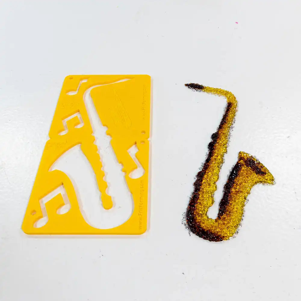 Saxofoon FritForm
