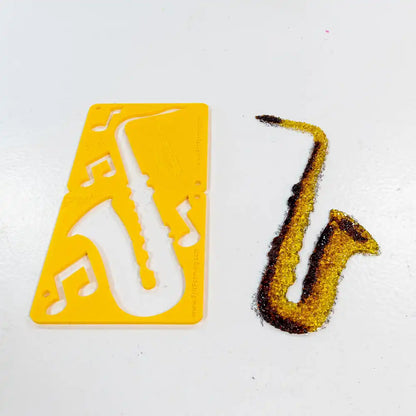 Saxofoon FritForm