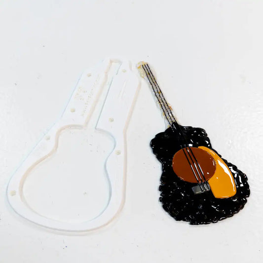 Akoestische gitaar