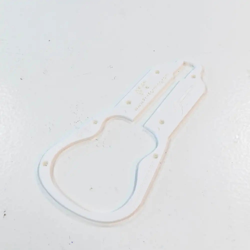 Akoestische gitaar