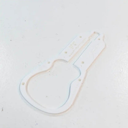 Akoestische gitaar