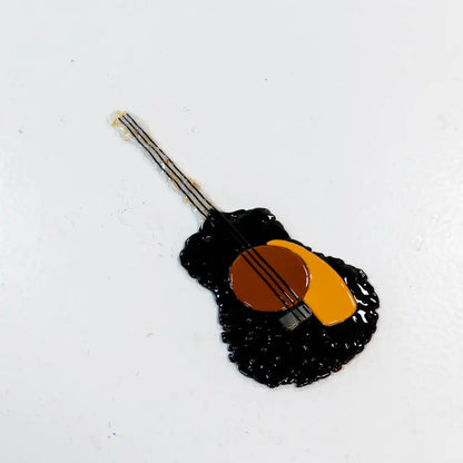 Akoestische gitaar