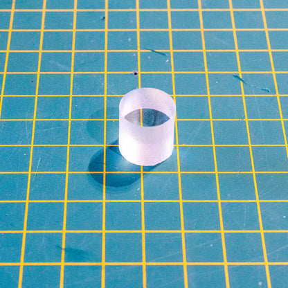 Klik Fiks Basic 35mm - 10% introductiekorting tot 1 december