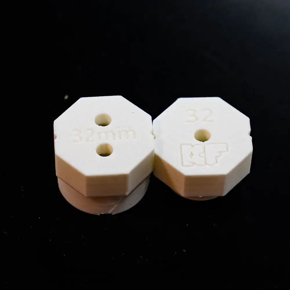 KlikFiks – Slimme wandmontage voor glaskunst