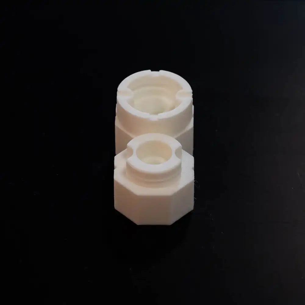 KlikFiks – Slimme wandmontage voor glaskunst