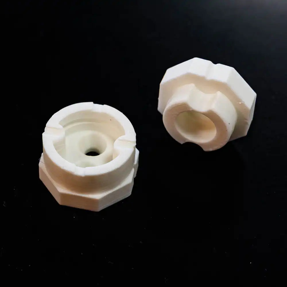 KlikFiks – Slimme wandmontage voor glaskunst